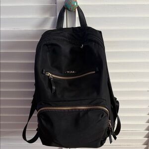 Tumi Backpack